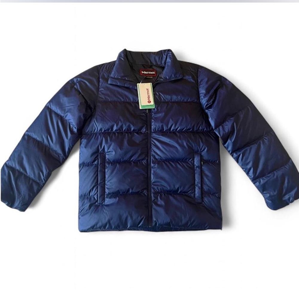 Marmot Men’s Guides Down 2.0 Jacket